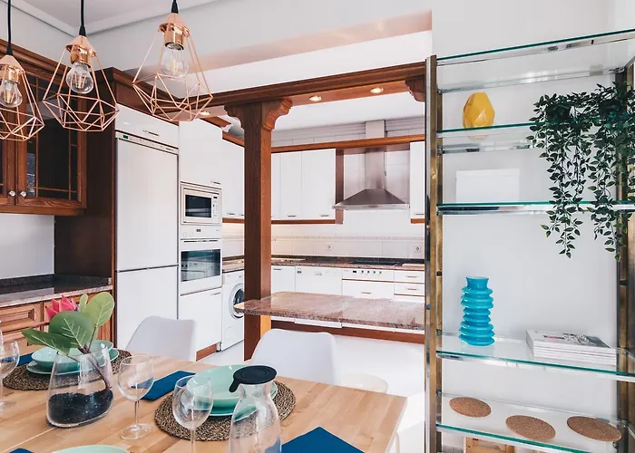 Zumalakarregi Apartment By People Rentals
