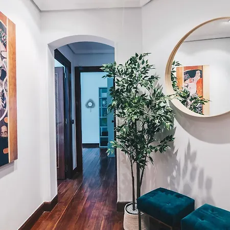 Zumalakarregi Apartment By People Rentals Bilbao Buitenkant foto