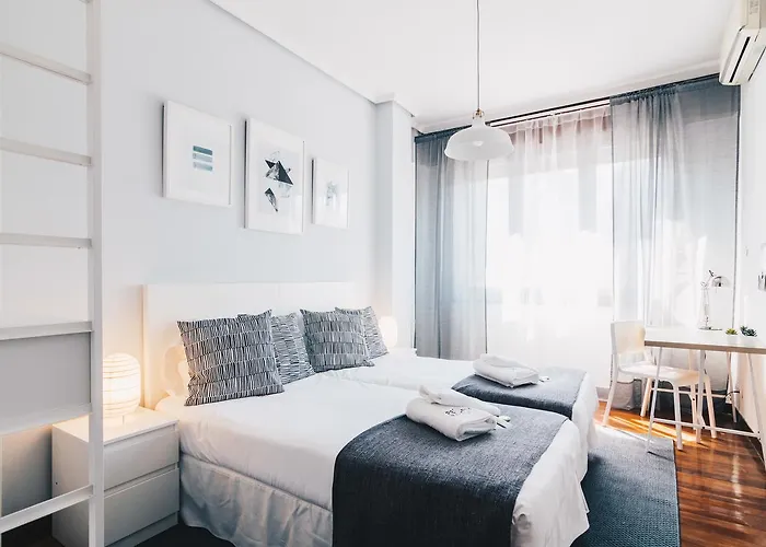 Zumalakarregi Apartment By People Rentals